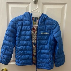 Uniqlo: Keith Harrison Jacket